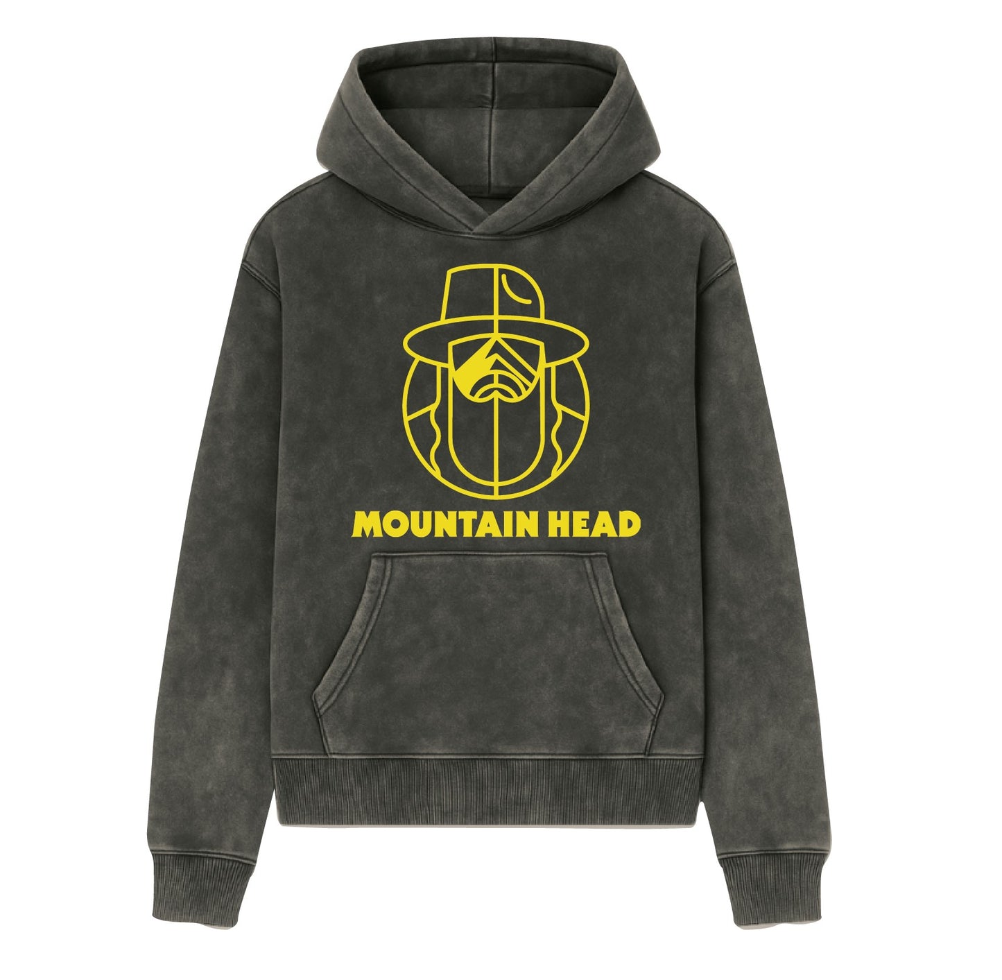 1. The Acid Hoodie